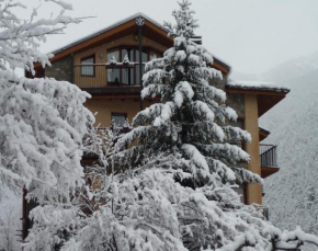 Apartaments La Neu